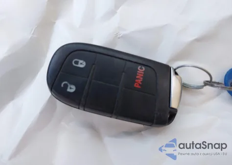 2019 Dodge Journey Se z USA, uszkodzony, nr VIN 3C4PDCBBXKT863512